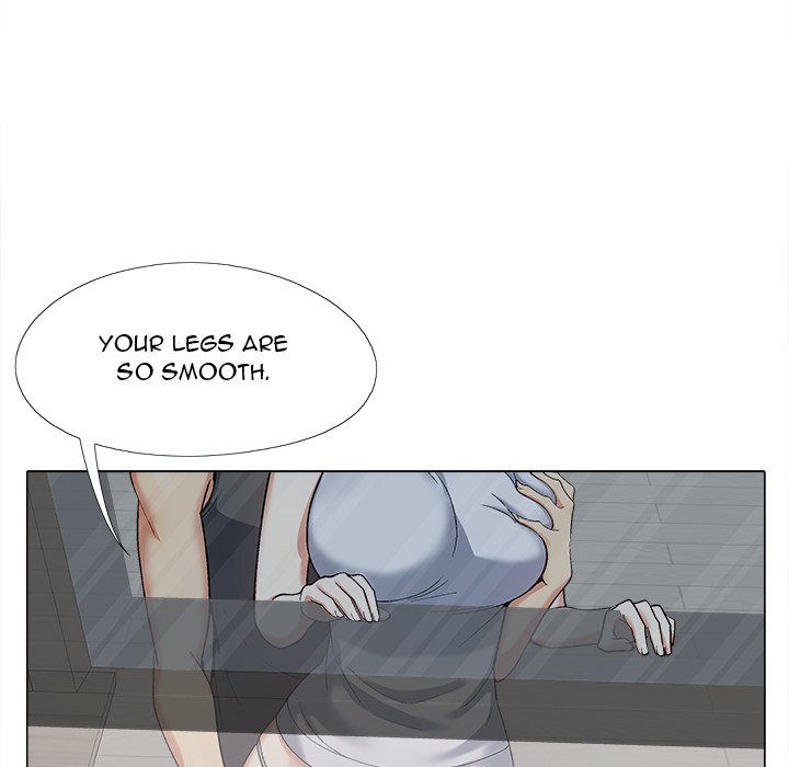 Sergeant Brynn Chapter 16 Page 29