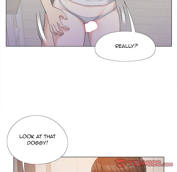 Sergeant Brynn Chapter 16 Page 30