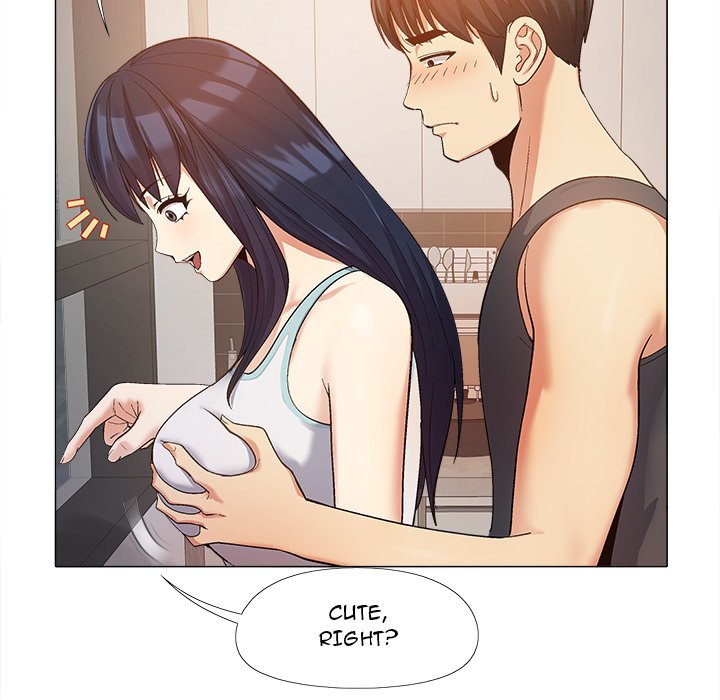 Sergeant Brynn Chapter 16 Page 31