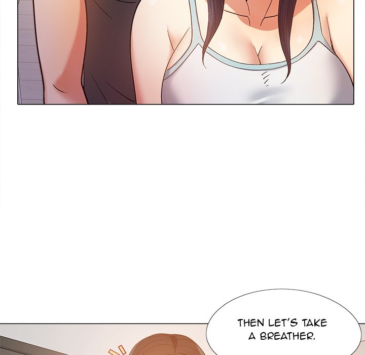 Sergeant Brynn Chapter 16 Page 36