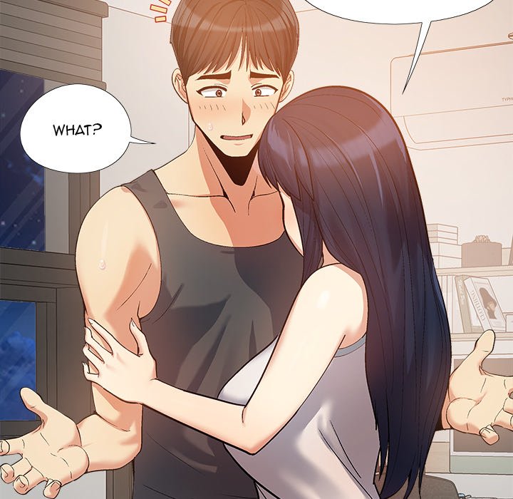 Sergeant Brynn Chapter 16 Page 37