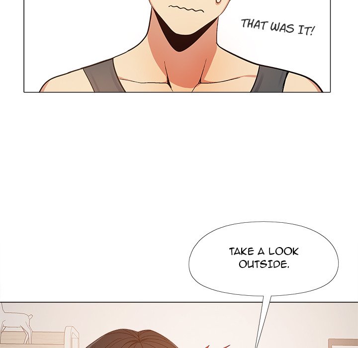 Sergeant Brynn Chapter 16 Page 40
