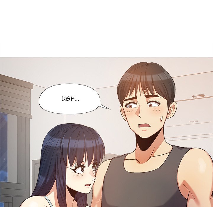 Sergeant Brynn Chapter 16 Page 45