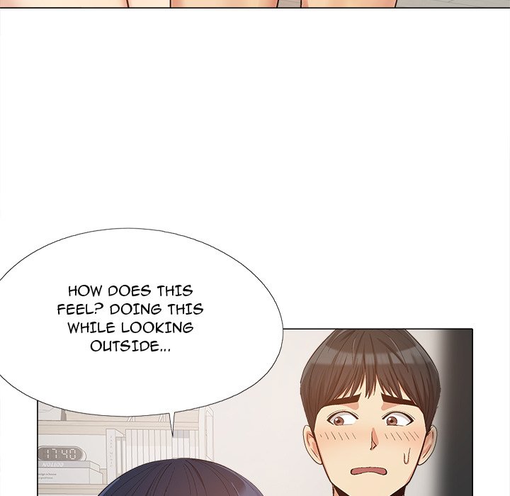 Sergeant Brynn Chapter 16 Page 47