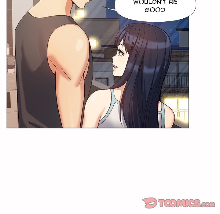 Sergeant Brynn Chapter 16 Page 58