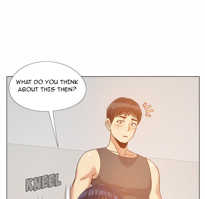 Sergeant Brynn Chapter 16 Page 59