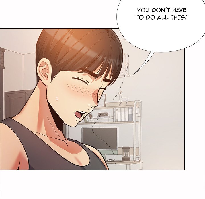 Sergeant Brynn Chapter 16 Page 65