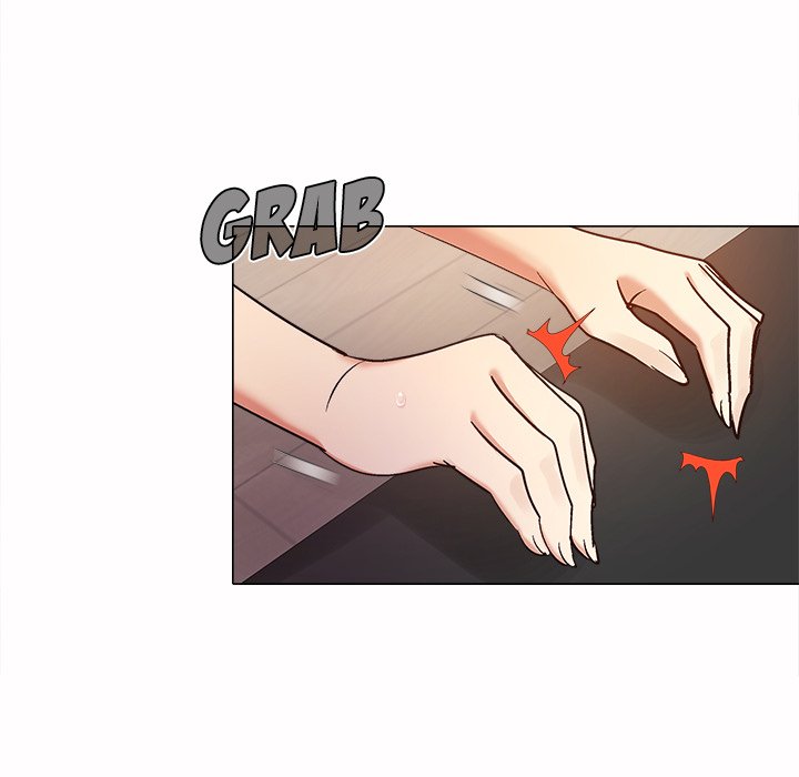 Sergeant Brynn Chapter 16 Page 68