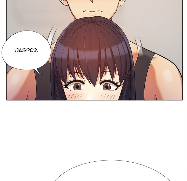 Sergeant Brynn Chapter 16 Page 7