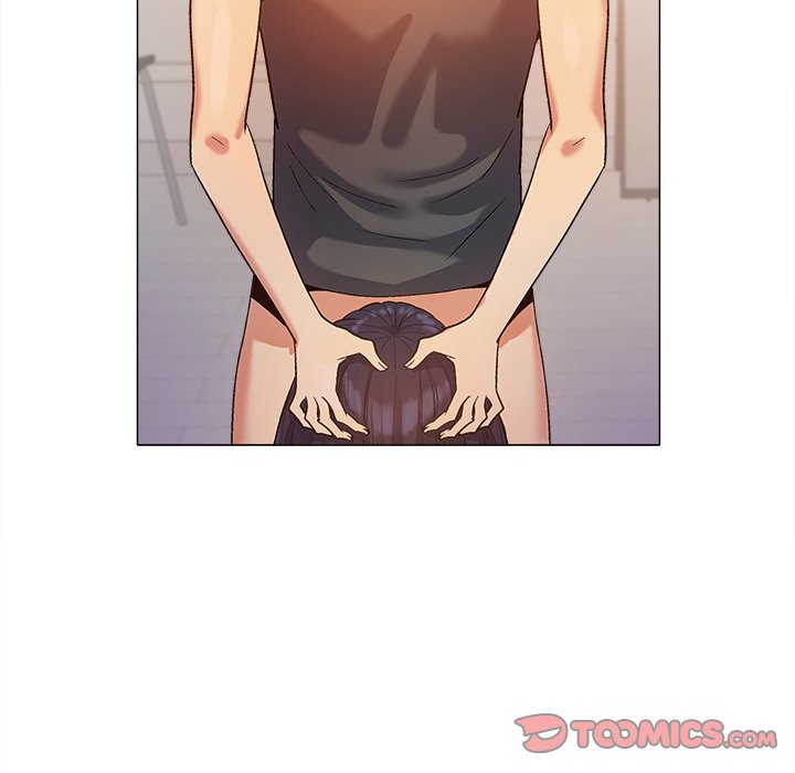 Sergeant Brynn Chapter 16 Page 70