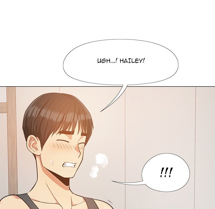 Sergeant Brynn Chapter 16 Page 76