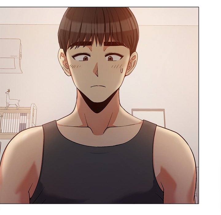 Sergeant Brynn Chapter 16 Page 83