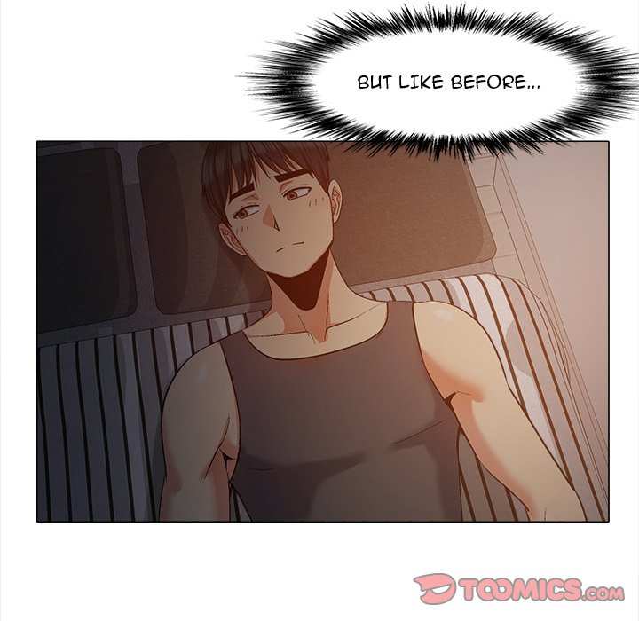 Sergeant Brynn Chapter 16 Page 86