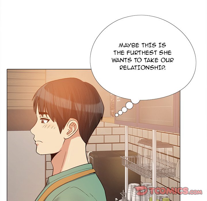 Sergeant Brynn Chapter 16 Page 90