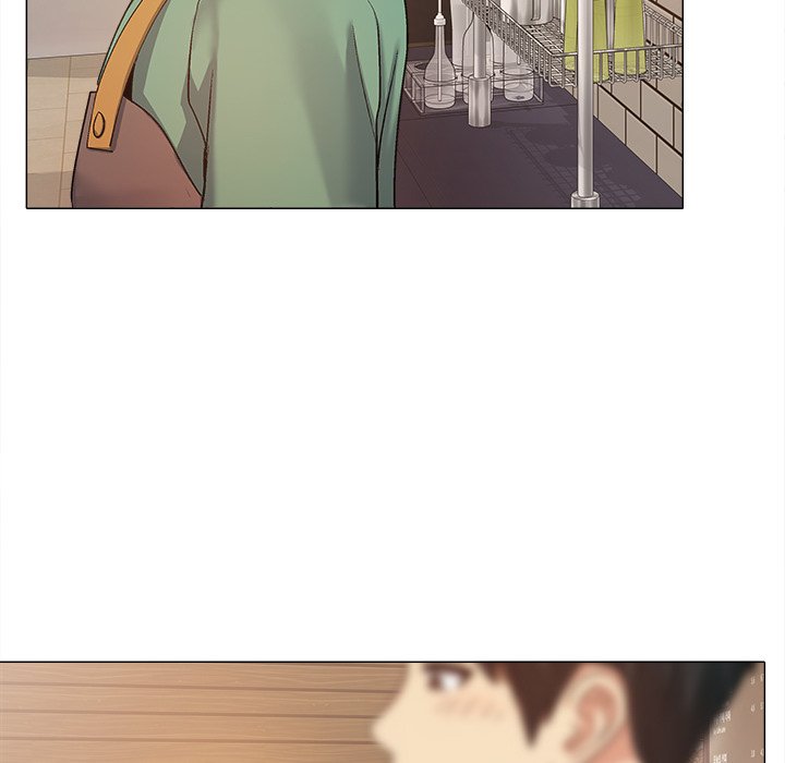 Sergeant Brynn Chapter 16 Page 91