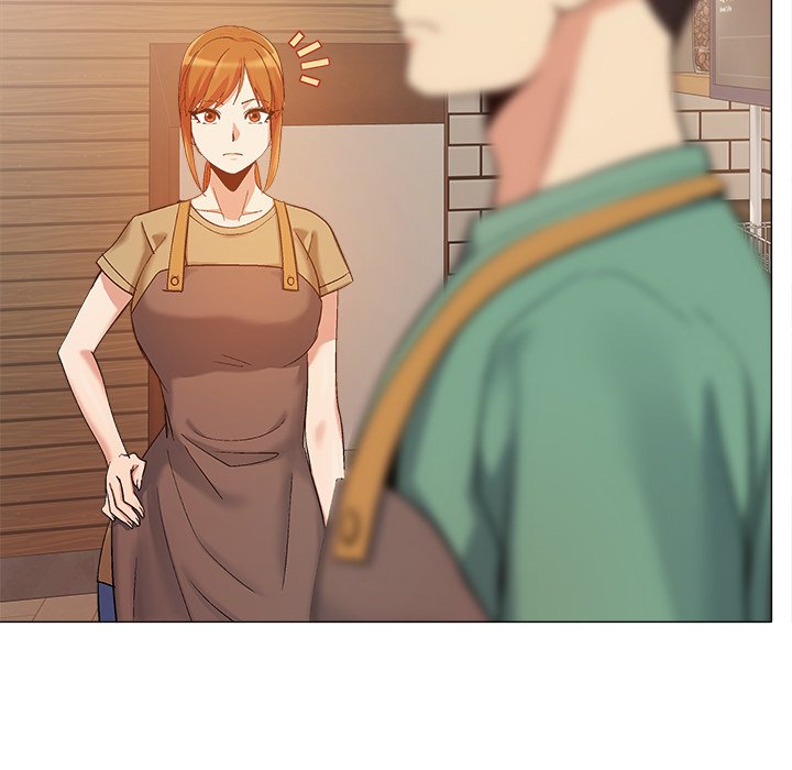 Sergeant Brynn Chapter 16 Page 92
