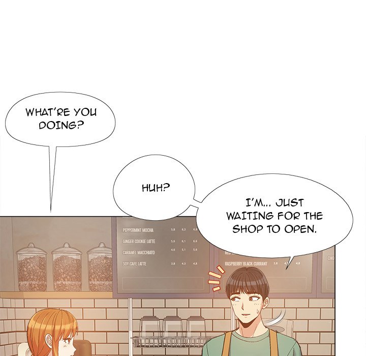 Sergeant Brynn Chapter 16 Page 93