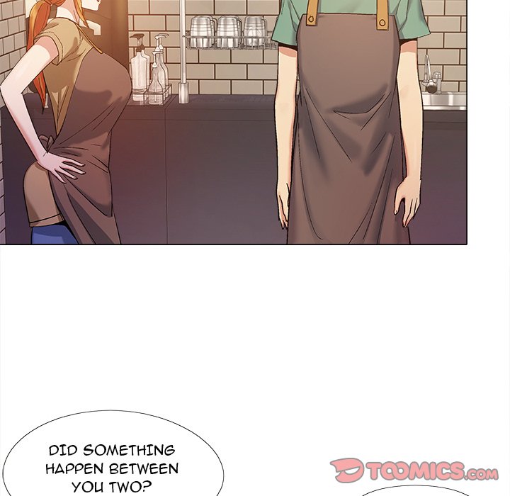 Sergeant Brynn Chapter 16 Page 94