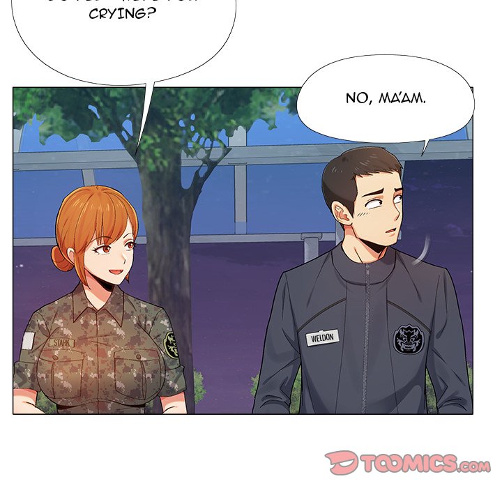 Sergeant Brynn Chapter 16 Page 98