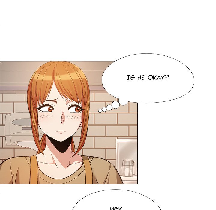 Sergeant Brynn Chapter 16 Page 99