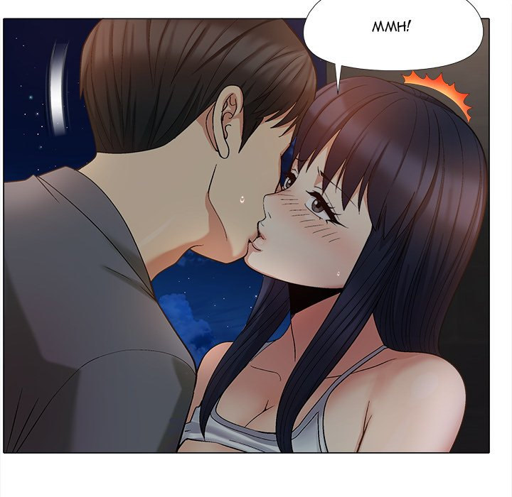 Sergeant Brynn Chapter 17 Page 101