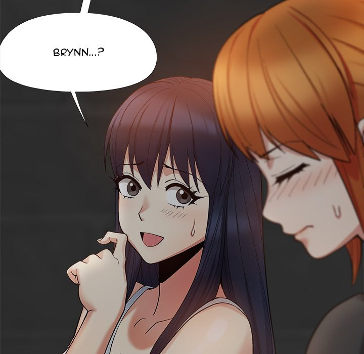 Sergeant Brynn Chapter 17 Page 113
