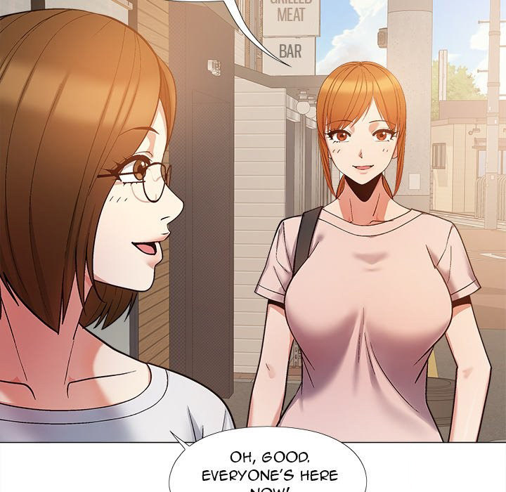 Sergeant Brynn Chapter 17 Page 13