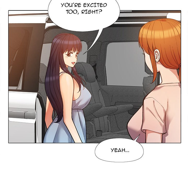 Sergeant Brynn Chapter 17 Page 17
