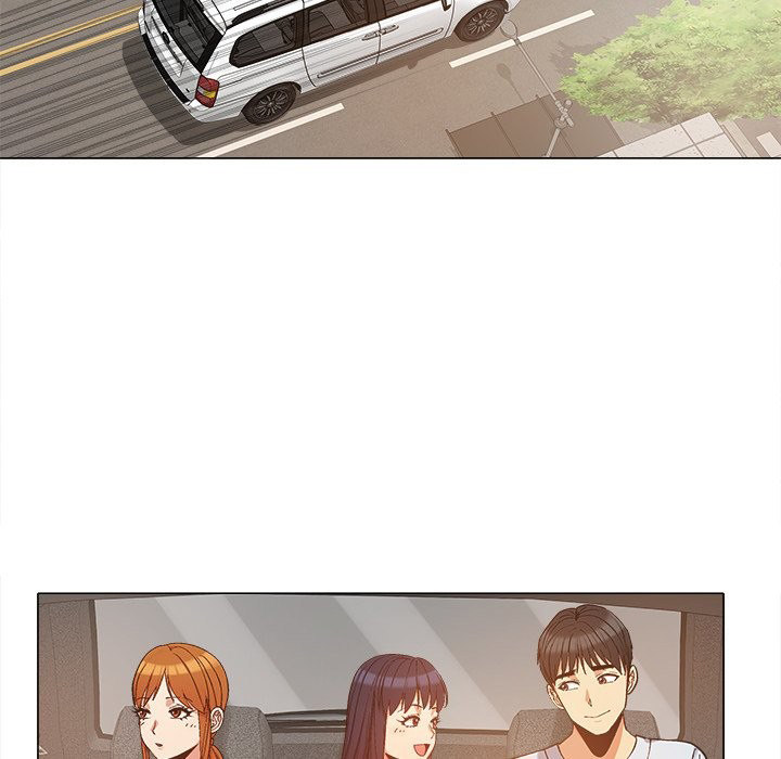 Sergeant Brynn Chapter 17 Page 19