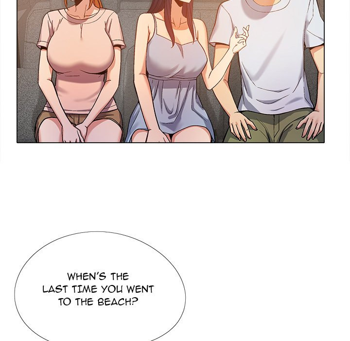 Sergeant Brynn Chapter 17 Page 20