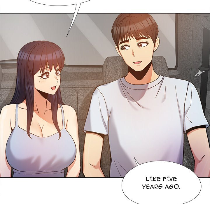 Sergeant Brynn Chapter 17 Page 21