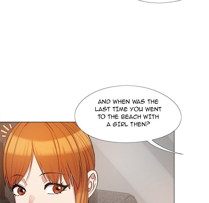 Sergeant Brynn Chapter 17 Page 22