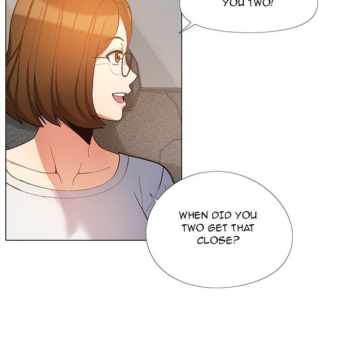 Sergeant Brynn Chapter 17 Page 25