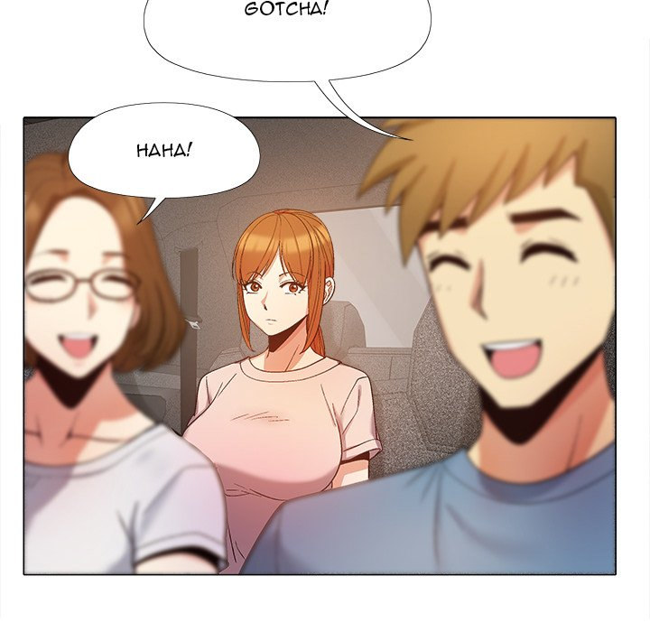 Sergeant Brynn Chapter 17 Page 30