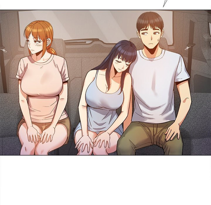 Sergeant Brynn Chapter 17 Page 37