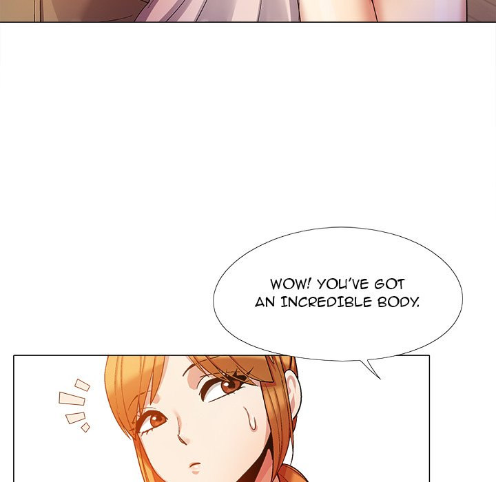 Sergeant Brynn Chapter 17 Page 44