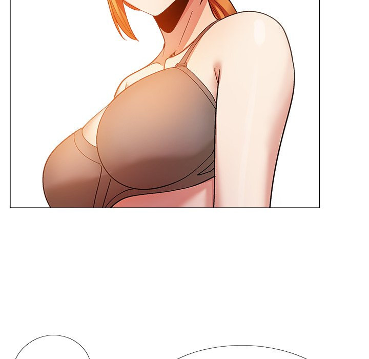 Sergeant Brynn Chapter 17 Page 45
