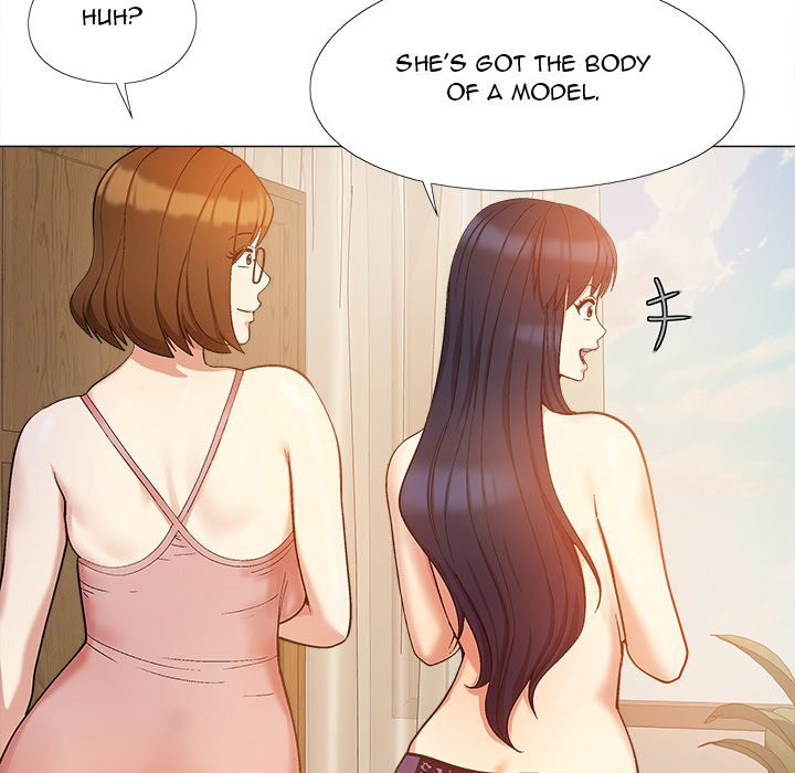 Sergeant Brynn Chapter 17 Page 46