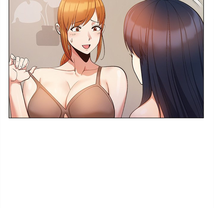 Sergeant Brynn Chapter 17 Page 48