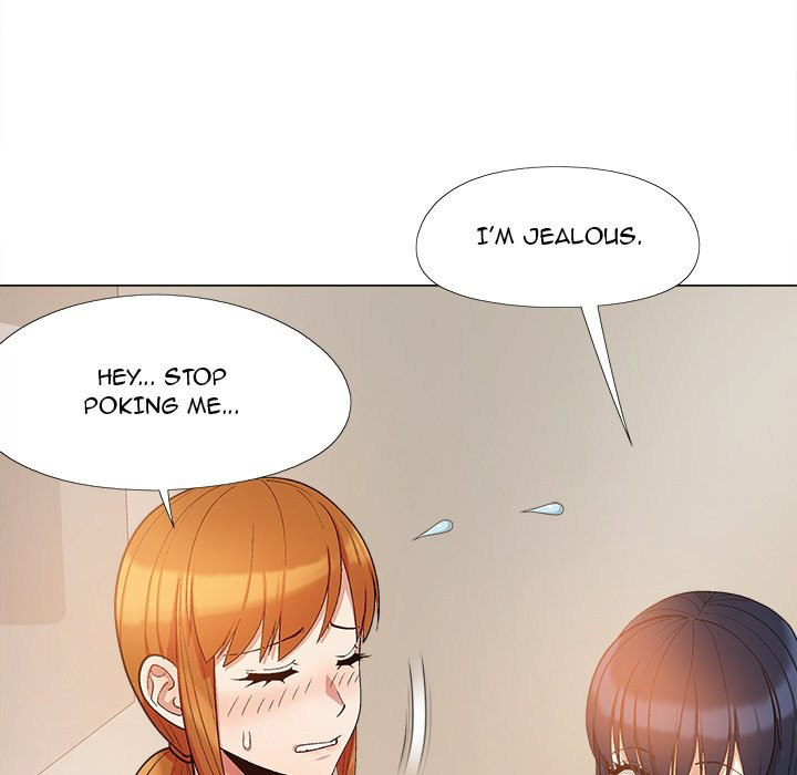 Sergeant Brynn Chapter 17 Page 49