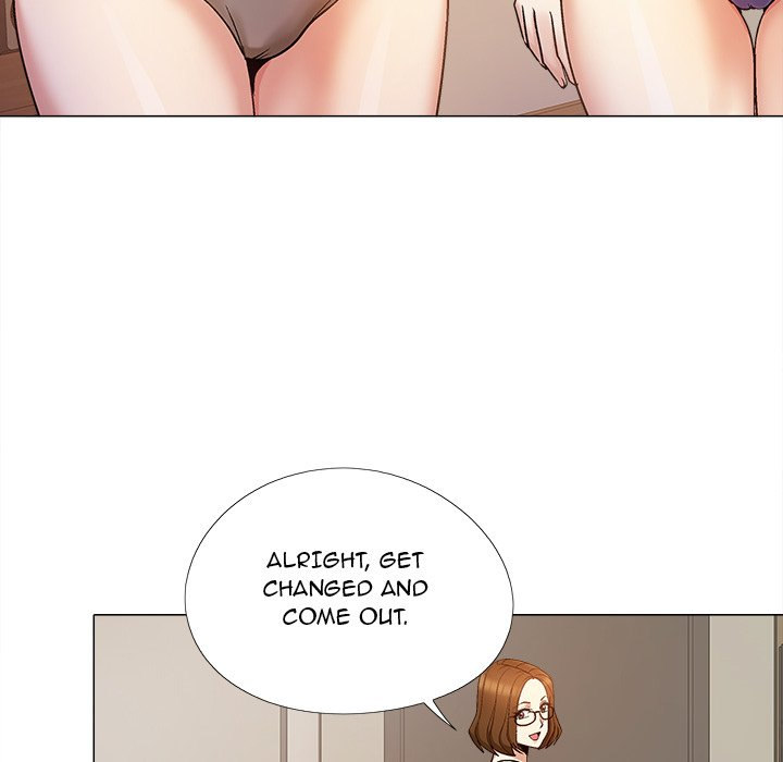 Sergeant Brynn Chapter 17 Page 51
