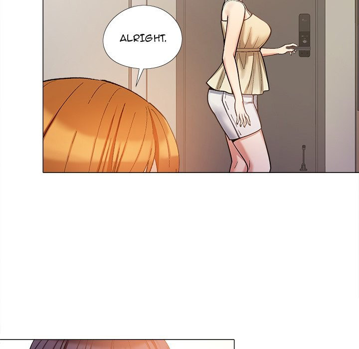 Sergeant Brynn Chapter 17 Page 52