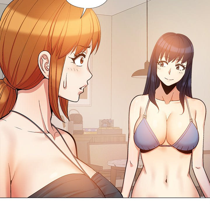 Sergeant Brynn Chapter 17 Page 57
