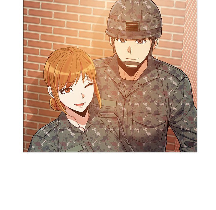 Sergeant Brynn Chapter 17 Page 66