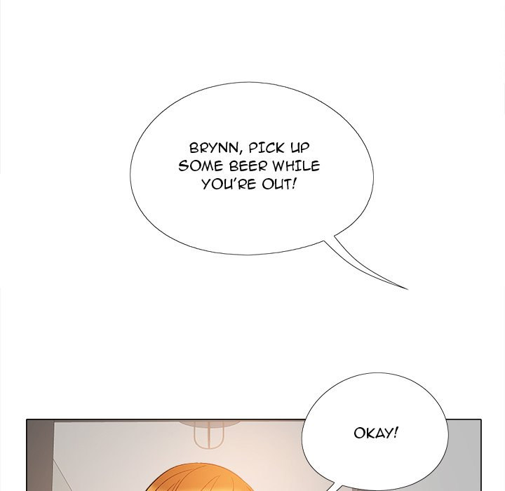 Sergeant Brynn Chapter 17 Page 80