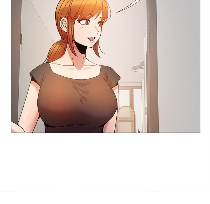 Sergeant Brynn Chapter 17 Page 81