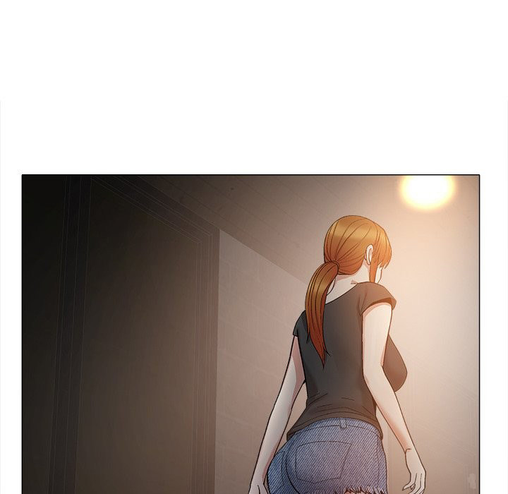 Sergeant Brynn Chapter 17 Page 82