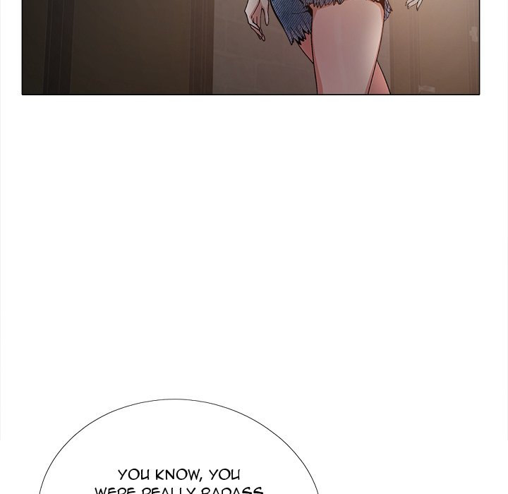 Sergeant Brynn Chapter 17 Page 83