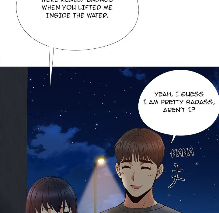 Sergeant Brynn Chapter 17 Page 84