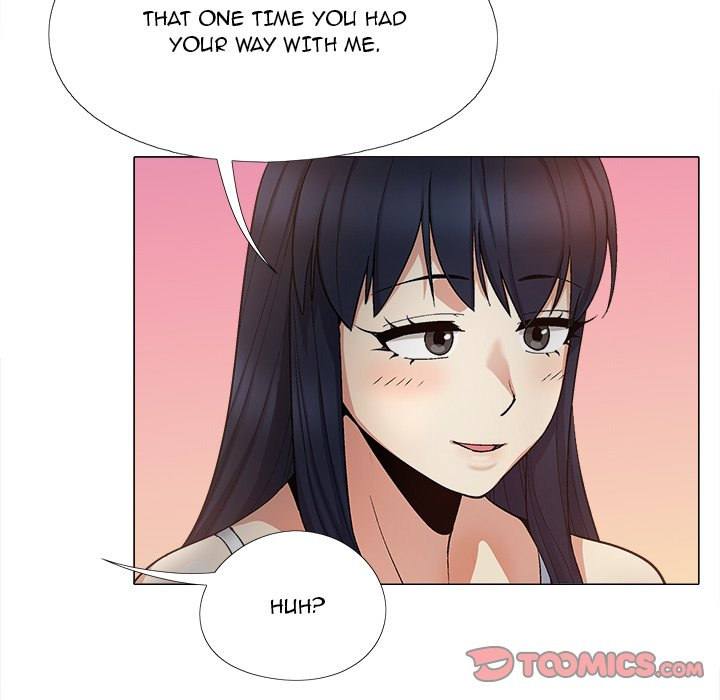 Sergeant Brynn Chapter 17 Page 86